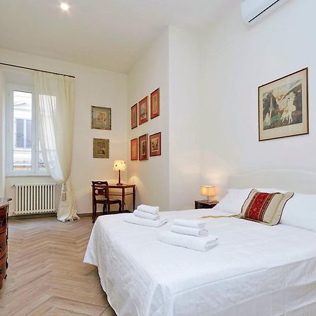 Sistina 2 Apartman Róma Kültér fotó