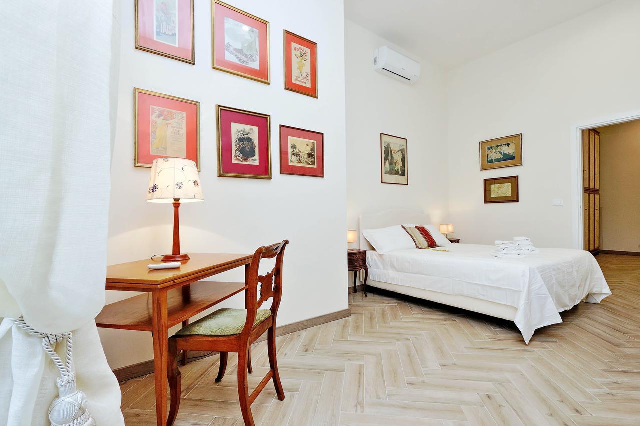 Sistina 2 Apartman Róma Kültér fotó