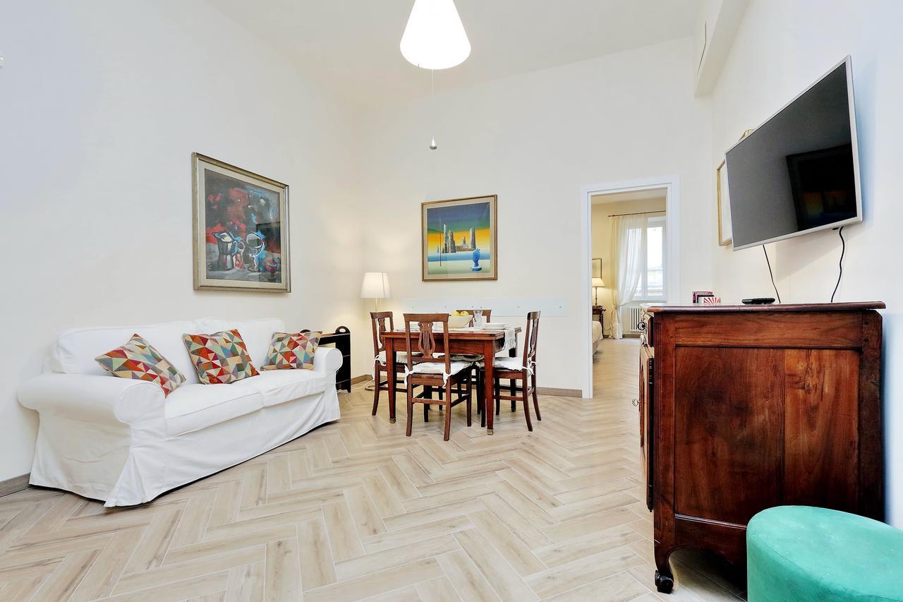 Sistina 2 Apartman Róma Kültér fotó