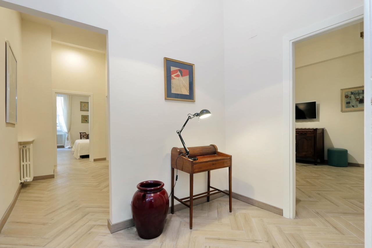 Sistina 2 Apartman Róma Kültér fotó