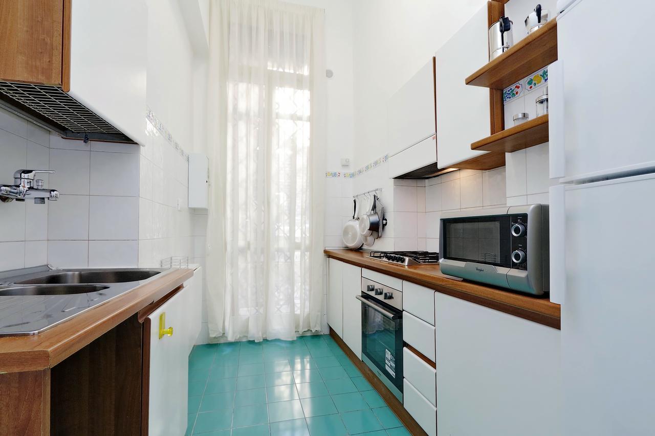 Sistina 2 Apartman Róma Kültér fotó