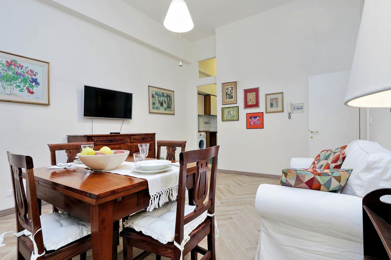 Sistina 2 Apartman Róma Kültér fotó